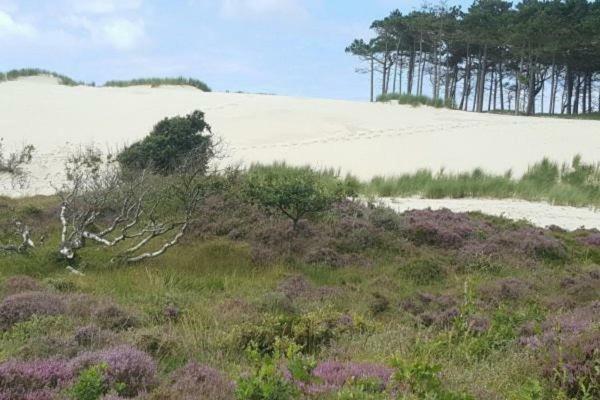 Casa Louis Villa Egmond aan den Hoef Buitenkant foto